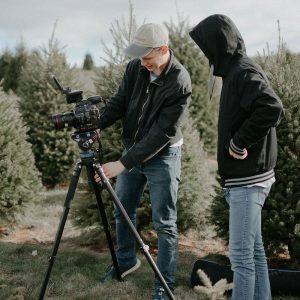 Knep då man väljer kamerastativ